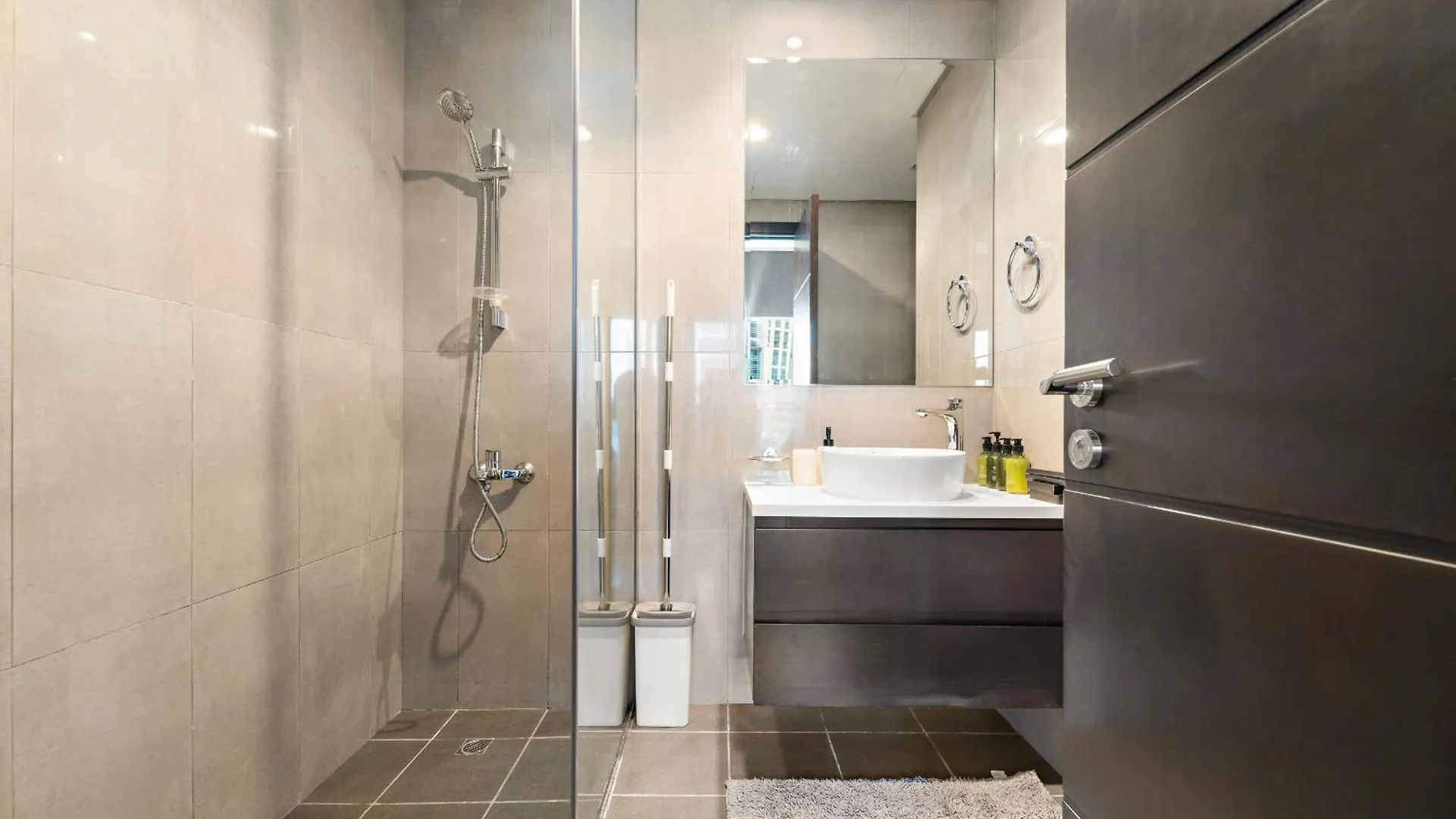 Vayk - Modern 1 Bd Apartment In Business Bay Dubai United Arab Emirates