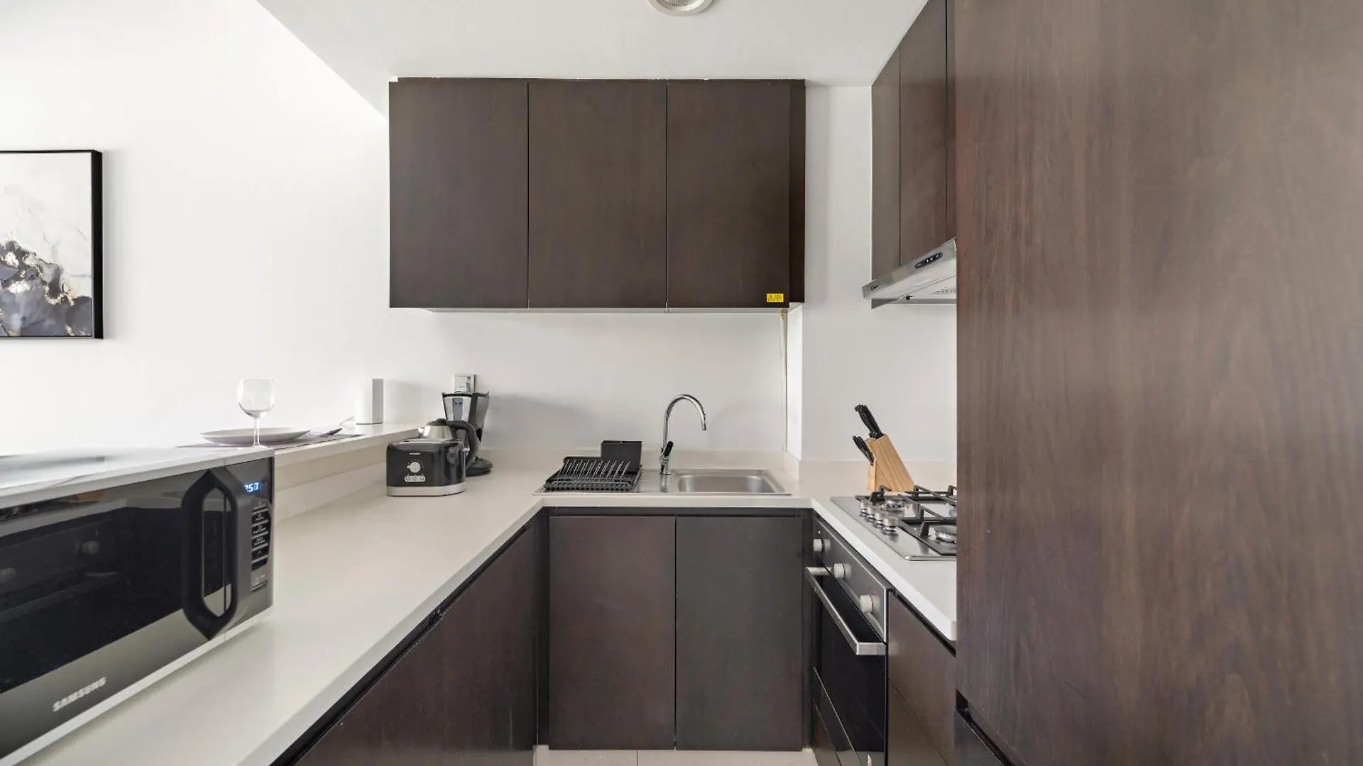 Vayk - Modern 1 Bd Apartment In Business Bay Dubai United Arab Emirates